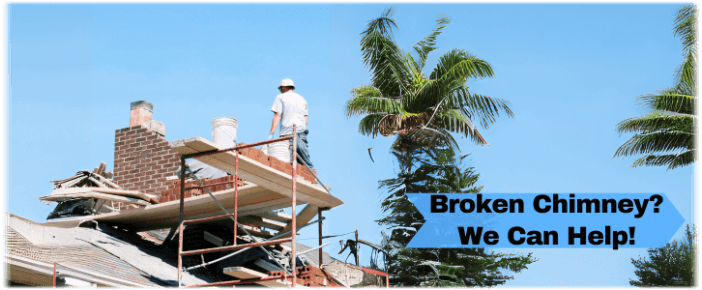 Chimney Repair Silver Spring