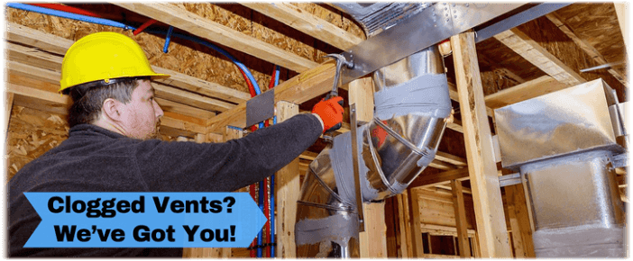 Dryer Vent Cleaning Silver Spring