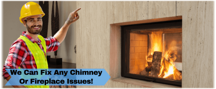 Silver Spring Chimney Cleaning
