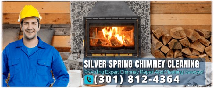 Chimney Cleaning Silver Spring